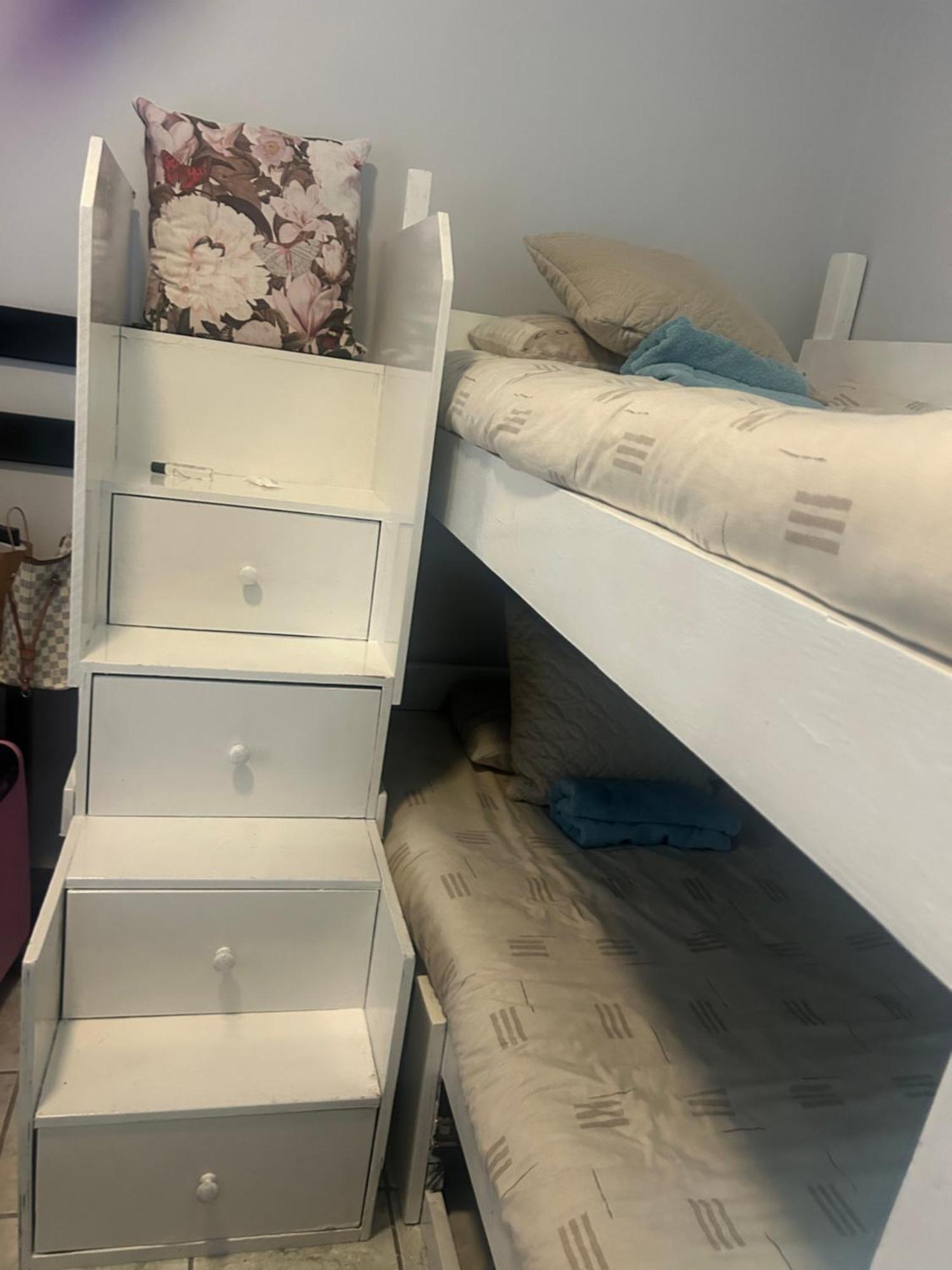 Skyfly Bed & Breakfast 曼齐尼 外观 照片